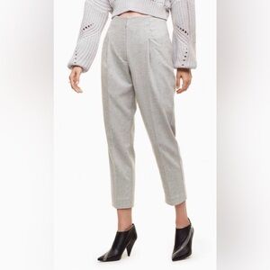 Aritzia Wilfred Chambery Pant